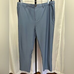 Chubbies Everywear Pants in dusty blue | size XXL